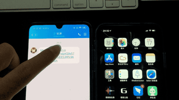 苹果为什么设置的快捷指令不能用（苹果快捷指令有时候不灵）