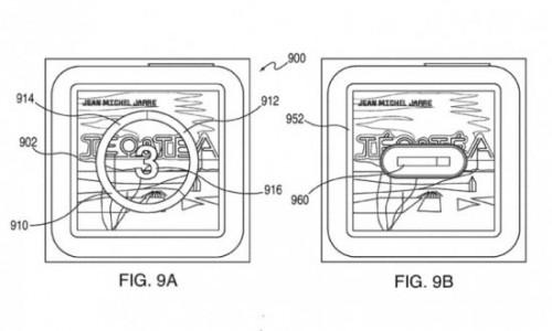 苹果无需点亮屏幕即可进行手势操作