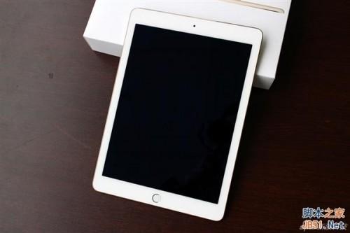 苹果行货版iPad Air 2/iPad mini 3开箱图赏