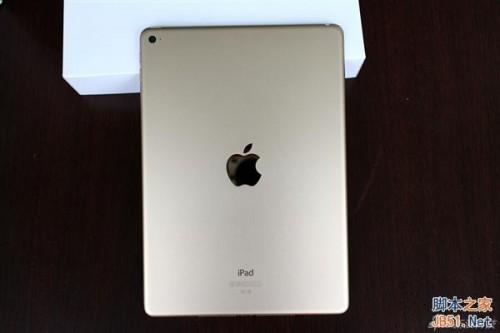 苹果行货版iPad Air 2/iPad mini 3开箱图赏