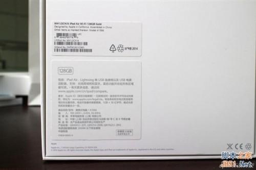 苹果行货版iPad Air 2/iPad mini 3开箱图赏