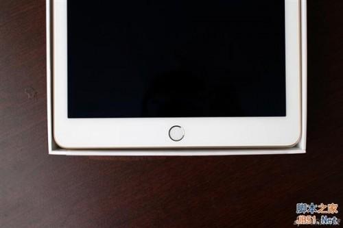 苹果行货版iPad Air 2/iPad mini 3开箱图赏