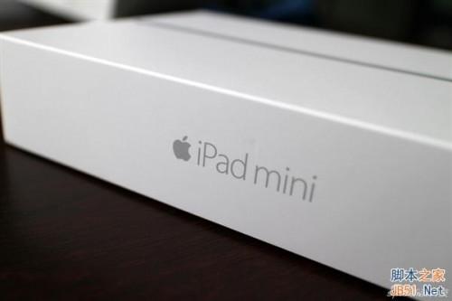 苹果行货版iPad Air 2/iPad mini 3开箱图赏
