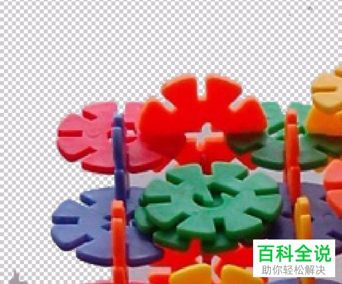 Photoshop各类抠图技巧介绍