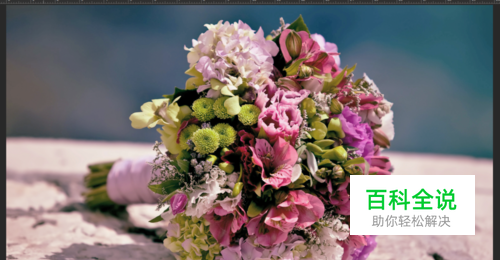 Photoshop——颜色查找命令的使用