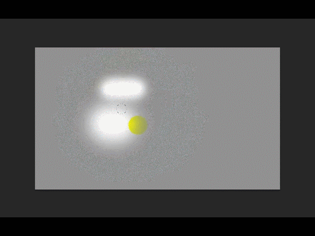 Photoshop冷知识——以一敌三的组合技