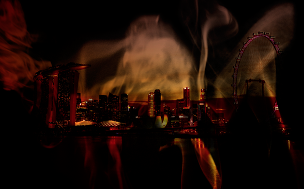 Photoshop教程之蒙版的使用技巧10则