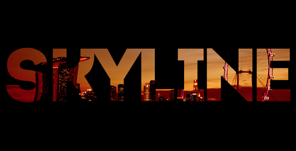 Photoshop教程之蒙版的使用技巧10则