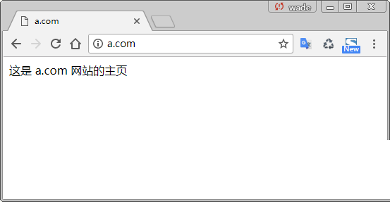 phpstudy基础教程:phpstudy下载、安装、启动、配置、网站部署、卸载