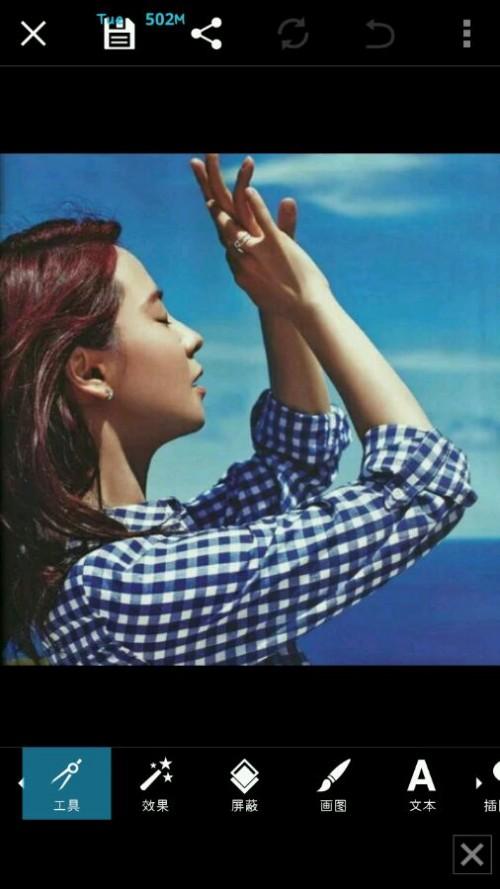 picsart各种花样有什么教程