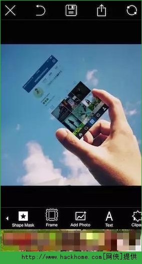 picsart各种花样有什么教程