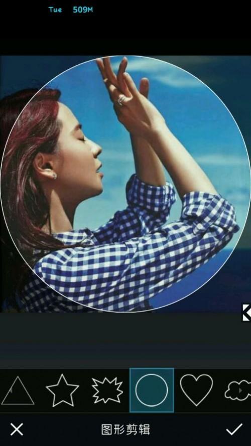 picsart各种花样有什么教程