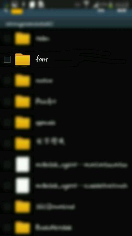 Picsart怎么换中文字体 Picsart APP中文字体设置图文教程