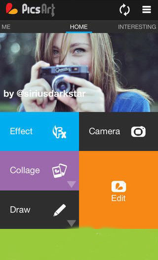 picsart可以抠图吗?picsart功能介绍