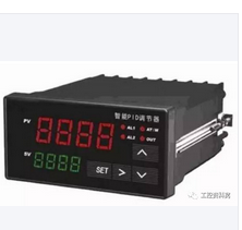 PID怎么调节（什么是PID调节）