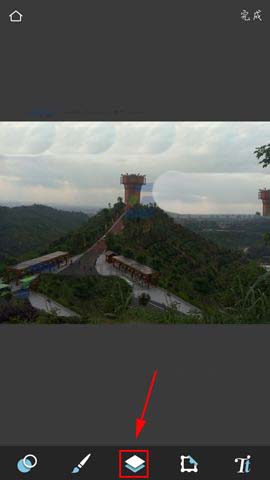 Pixlr怎么将照片制作成漫画风格?