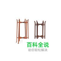 盆架十大品牌排行榜