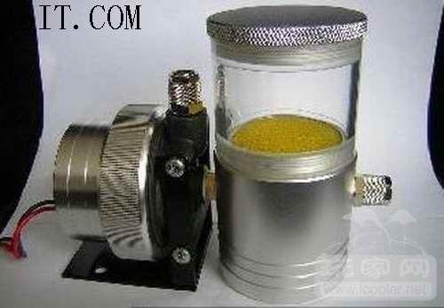 普及水冷系统知识之水箱.散热排篇