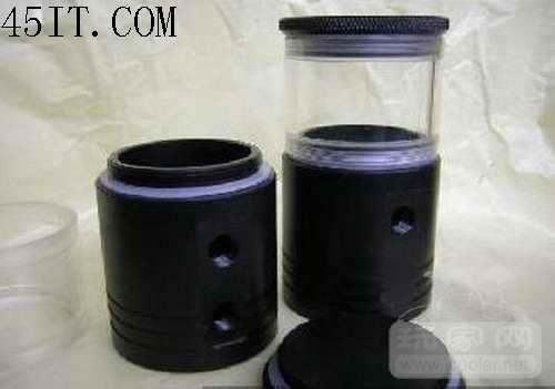 普及水冷系统知识之水箱.散热排篇