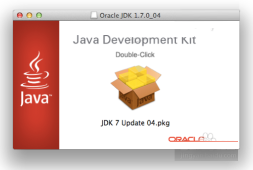 pkg是什么文件?pkg文件怎么安装?