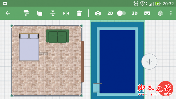 Planner 5D如何使用 Planner 5D家居设计软件使用教程攻略大全