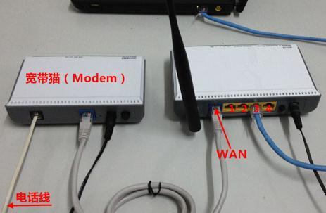 普联TL-WR941N 450M无线路由器怎样设置
