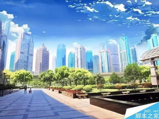 泼辣修图app将照片转换成动漫特效