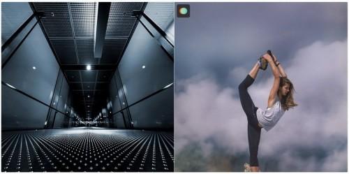 Polarr:修图利器还是盗图神器?