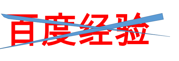 PowerPoint 2013简单制作劈裂效果的字体