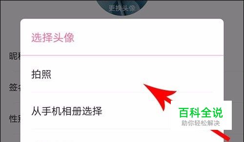 皮皮搞笑怎么换头像