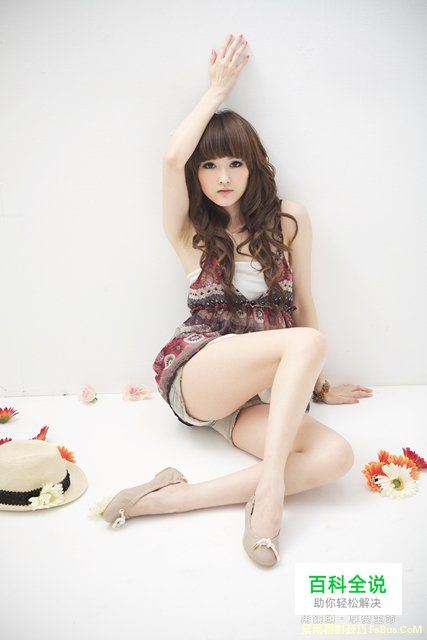 棚拍让光线更加多元化的布光技巧