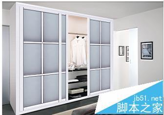 ppt怎么设置点击链接文字显示图片?