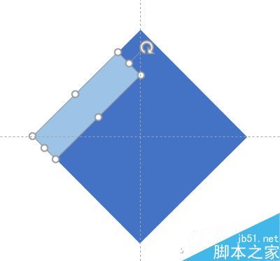 PPT怎么制作四环图风格的幻灯片