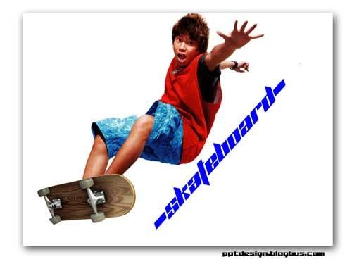 PPT中如何选择英文字体