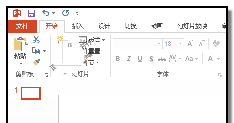 PPT怎么制作一个问答小游戏课件?