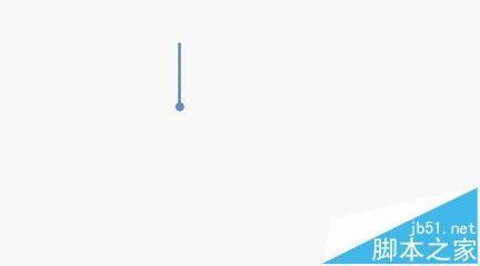 PPT怎么制作雷达扫描的动画效果?