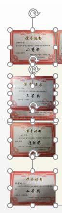 PPT中大量的图片怎么快速排版对齐?