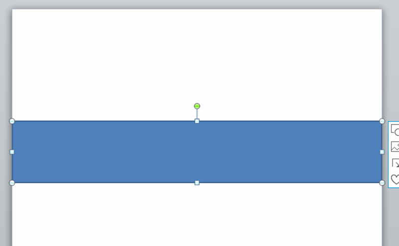 ppt怎么制作一个圆形滚动的文字动画效果?