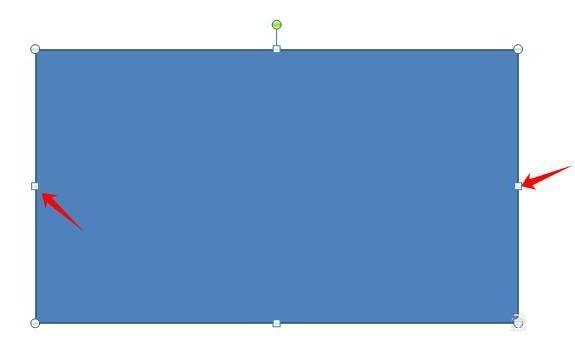 PPT怎么调节图片的大小? ppt设置图片大小的三种方法
