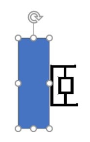 PPT2016怎么给文字的偏旁部首上色?