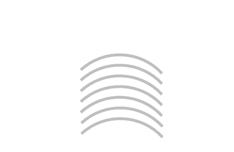 ppt2010怎么设计WiFi无线网图标?