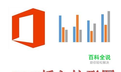 PPT2013中怎么插入柱形图 如何插入柱状图