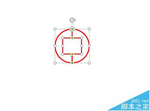 PPT2016中的多个图形如何组合和拆散