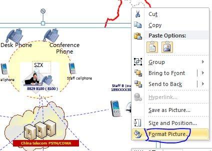 PPT照片透明度怎么设置?