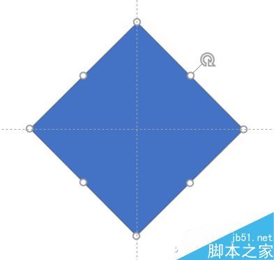 PPT怎么制作四环图风格的幻灯片