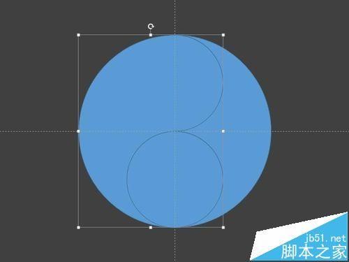 PPT怎么画太极八卦图? 太极八卦图的正确画法
