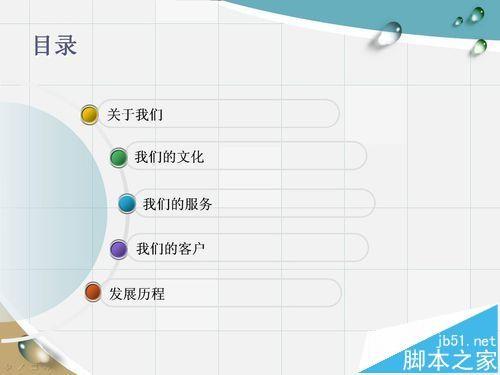 ppt模板中的水印该怎么删除?ppt去不掉的水印文字或图片的处理方法