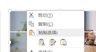 PPT图片怎么快速等分? ppt将图片拆分为相等大小的教程