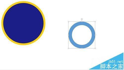 PPT中怎么画铁路标志的图标?