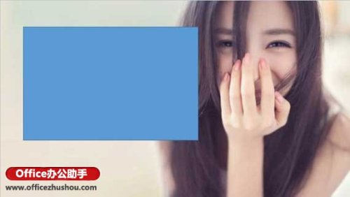 PPT怎么制作各种图片效果